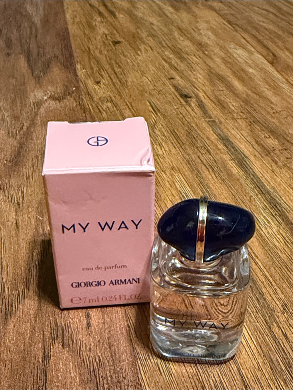 Giorgio Armani My Way